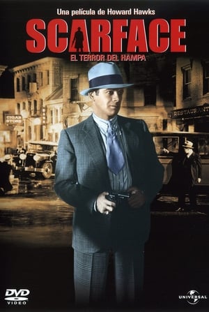 Image Scarface, el terror del Hampa