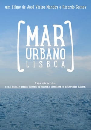 Image Mar Urbano Lisboa