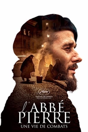 Image L'abbé Pierre : Une vie de combats