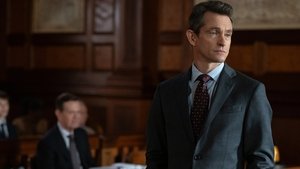 Law & Order Season 25 :Episode 7  Guardian
