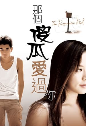 Poster 那個傻瓜愛過你 2007