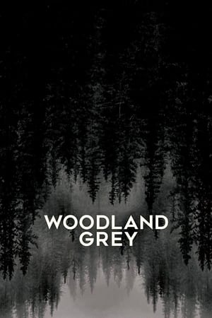 Poster Woodland Grey 2021