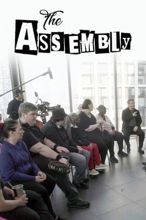 Poster The Assembly 2024
