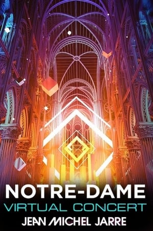Image Jean Michel Jarre: Live In Notre Dame VR ( Welcome To The Other Side)