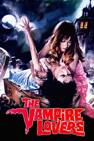 The Vampire Lovers 1970