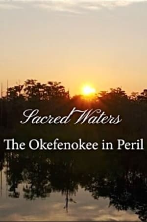 Image Sacred Waters: The Okefenokee in Peril