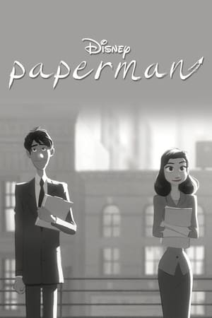 Télécharger Paperman ou regarder en streaming Torrent magnet 