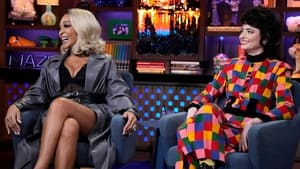 Watch What Happens Live with Andy Cohen Season 20 :Episode 192  Sarah Sherman and Karen Huger