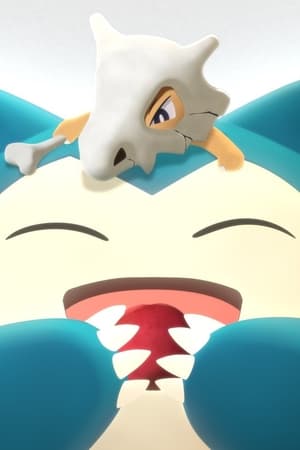 Image The Adventures of Snorlax & Cubone