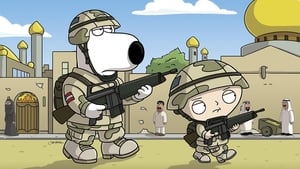 Family Guy Season 5 Episode 4