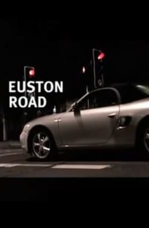 Poster Euston Road 2004