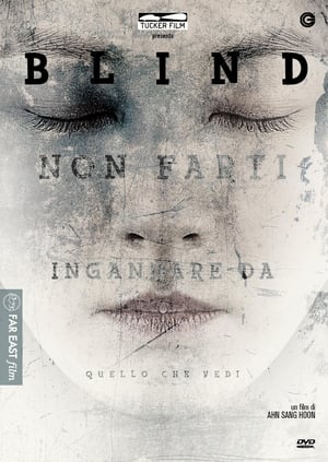 Poster Blind 2011