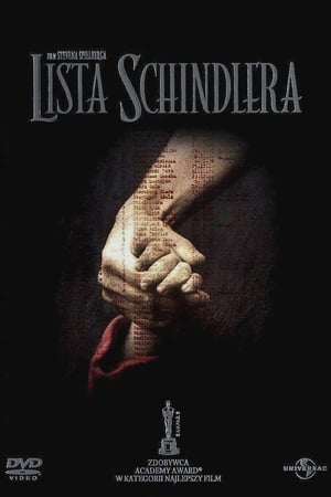 Poster Lista Schindlera 1993