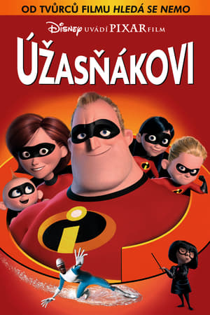 Úžasňákovi 2004