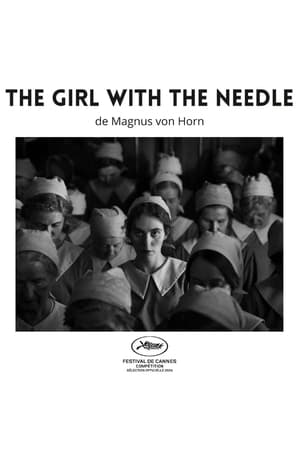 Image The Girl with the Needle