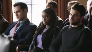 How to Get Away with Murder Season 1 Episode 13