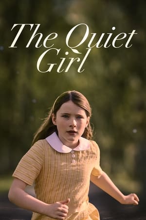 Poster The Quiet Girl 2022