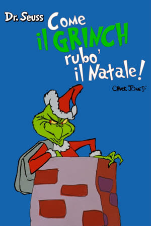 Image Come il Grinch rubò il Natale