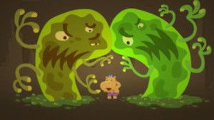 Tina & Tony Season 1 :Episode 20  Episode 20