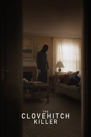 Poster The Clovehitch Killer 2018