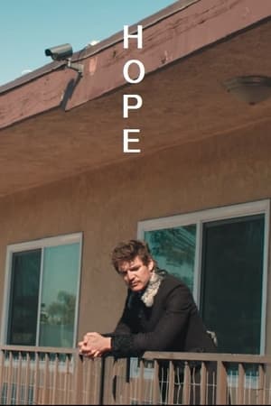 Poster Hope 2018
