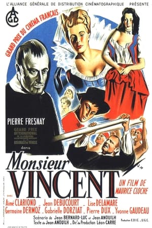 Monsieur Vincent 1947