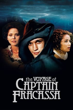 Image The Voyage of Captain Fracassa