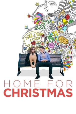 Image Home for Christmas