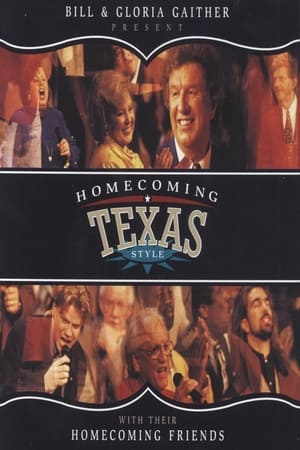 Homecoming Texas Style 1996
