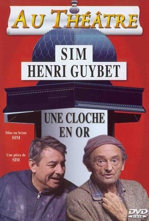 Image Une cloche en or