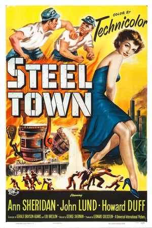 Télécharger Steel Town ou regarder en streaming Torrent magnet 