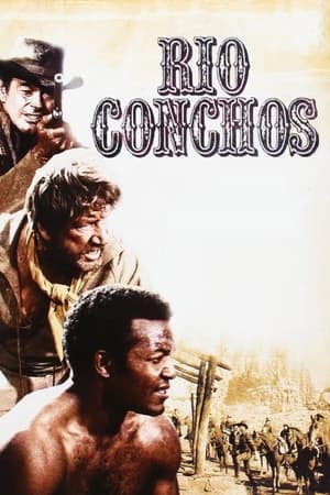 Image Rio Conchos