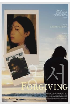 Poster Forgiving 2023