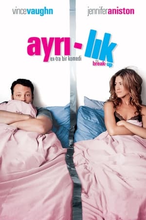 Poster Ayrılık 2006