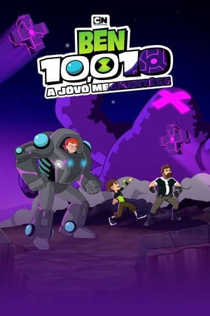 Image Ben 10,010: A jövő megmentése