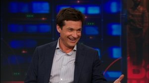 The Daily Show Season 19 : Jason Bateman