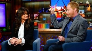 Watch What Happens Live with Andy Cohen Season 8 :Episode 50  Valerie Bertinelli & Jesse Tyler Ferguson