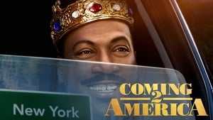 Capture of Coming 2 America (2021) HD Монгол Хадмал