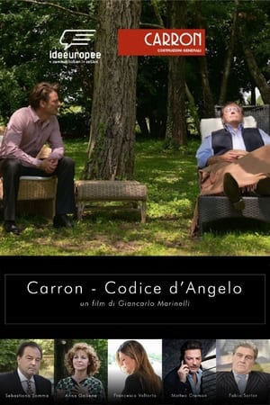 Image CARRON - Codice d'Angelo