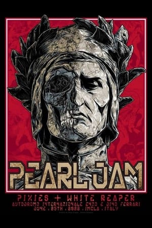 Télécharger Pearl Jam: Imola 2022 ou regarder en streaming Torrent magnet 