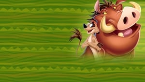 مشاهدة فيلم The Lion King 3: Hakuna Matata 2004 مترجم – مدبلج