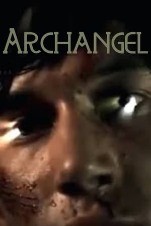 Poster Archangel 2010