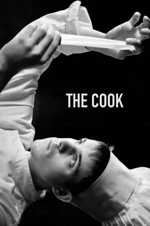 Poster The Cook 2022