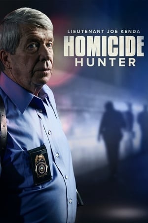 Image Homicide Hunter: Lt Joe Kenda