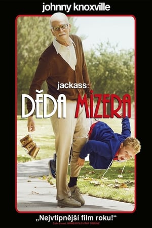 Image Jackass: Děda Mizera