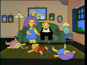 The Simpsons Season 4 Episode 13