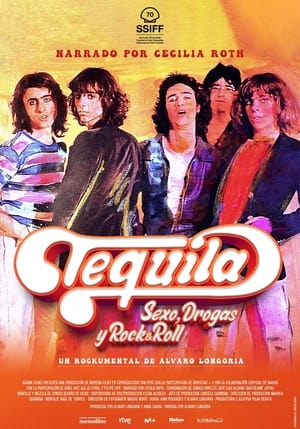 Télécharger Tequila. Sexo, Drogas y Rock and Roll ou regarder en streaming Torrent magnet 