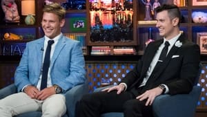 Watch What Happens Live with Andy Cohen Season 15 :Episode 121  Joao Franco and Colin Macy O'Toole