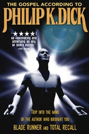 Télécharger The Gospel According to Philip K. Dick ou regarder en streaming Torrent magnet 