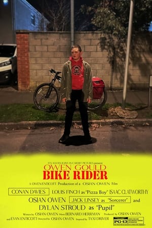 Bike Rider 2023